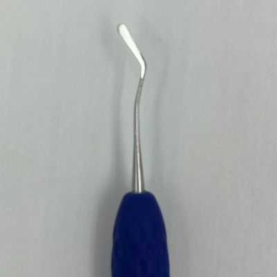 Dental Composite Spatula For Filler Restoration Tools Implant Repair Resin Filler CT3